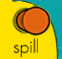 Spill