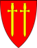 Hægebostad
