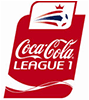 Engelsk League 1