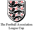 Engelsk Liga Cup