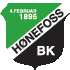 Hønefoss