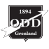 Odd Grenland