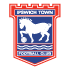Ipswich Town
