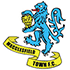 Macclesfield Town