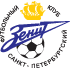Zenit St. Petersburg