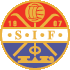Strømsgodset 2