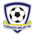Tornado Måløy