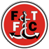 Fleetwood Town