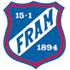 Fram Larvik